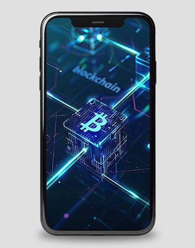 Blockchain-Technology